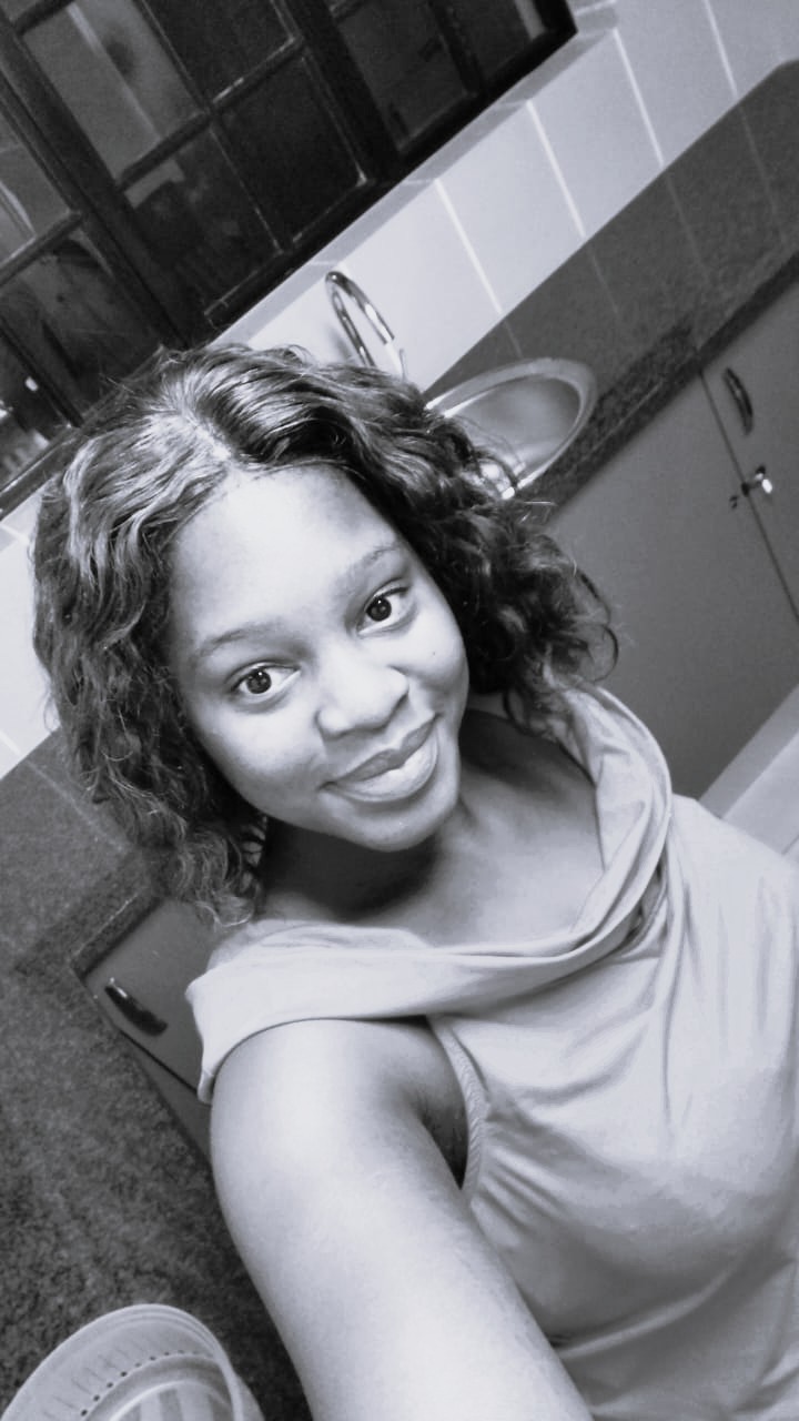 Kamogelo Lydia Popo Popo